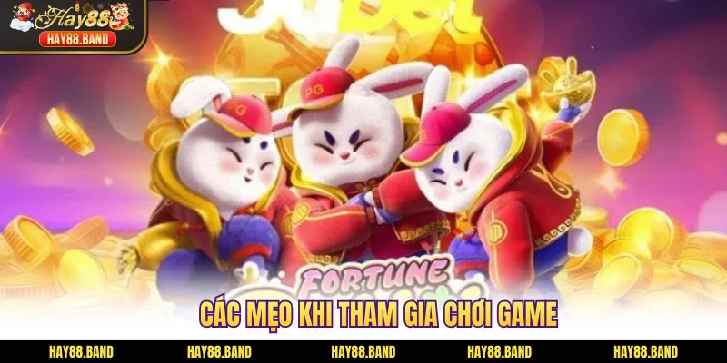 Các mẹo khi tham gia chơi game Các mẹo khi tham gia chơi game