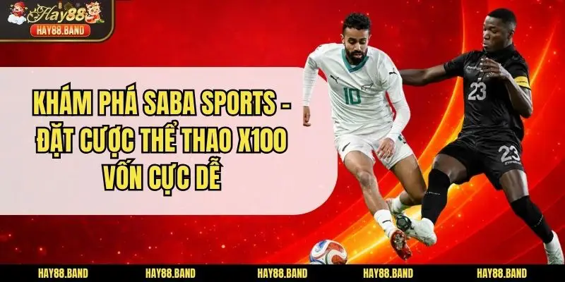 SABA Sports
